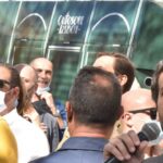 André Ventura ameaça retaliação se o Chega for ilegalizado: Poderemos ter um Verão muito quente