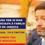 André Ventura e Chega têm 30 dias para pedir desculpa a família do Bairro da Jamaica
