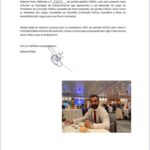 Presidente da Comissão do Chega do Entroncamento demitiu-se por divergência na forma de praticar pol...