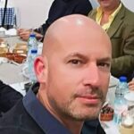 Quem é Nelson Dias da Silva? Porta-voz de Associação Nacionalista e Secretário do Chega
