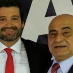 Comissão de Ética suspendeu um dos Fundadores do Chega! Por causa da lei Anti-Lobby Gay?