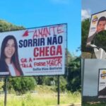 Presidente do Chega no Porto acha que os vândalos dos cartazes são os Denunciadores da Promiscuidade...