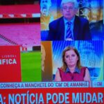 André Ventura mudou como Comentador do CMTV! Hoje falou da venda dos 25% do Benfica e da conta misté...