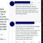 Política Ranhosa? André Ventura questiona mansão de 2 milhões de euros de Ana Gomes, mas já há respo...