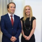 As irmãs Mendes são as candidatas do Chega à Câmara e à Freguesia de Gondomar