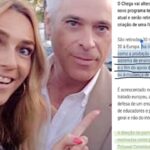 Ex-mandatária do Chega questiona o novo Programa: Continuam a pagar abortos e Reconhece outras forma...