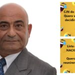 Fundador do Chega diz que o Conselho de Jurisdição e a Lista dos Conselheiros foram impugnados