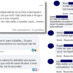 Líder do Conselho Nacional do Chega reage aos memes por causa da vacina e é acusado de ser subsidiod...