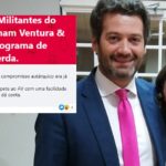 Presidente do Chega de Nisa diz que só não se demite hoje porque tem um compromisso autárquico