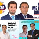 Chega afirma ser um partido Anti-Sistema mas muitos dos seus candidatos vieram do Sistema e aproveit...