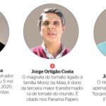 Dono do grupo Barraqueiro diz que não é simpatizante do Chega e que o donativo foi feito pelo filho