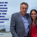 Mais um caso Nepotismo no Chega? Família Matias tem candidatos em Almada, Lisboa, Alcochete e Benfic...