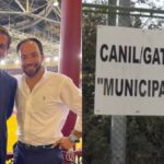 Vice-Presidente do Chega que esteve na homenagem a arguido em maus tratos animais 24 horas depois te...
