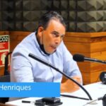 Candidato do Chega a Benedita conseguiu envelhecer um ano numa hora num debate para as Autárticas