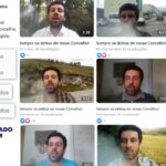 Candidato do Chega à Câmara de Ribeira de Pena atingiu o primeiro objetivo com 56 votos em 8503 poss...
