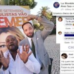 Dirigentes da Direção do Chega assumem que são populistas e que não tremem com Suzana Garcia