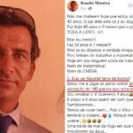 Candidato do Chega à Câmara Municipal diz que em S.Brás de Alportel só há Burros com excepção dos ...