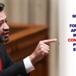 Militantes do Chega que foram expulsos podem votar e disputar a liderança com André Ventura