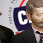 André Ditadura dá aulas de Xenofobia, Racismo e Machismo A seguir vamos perseguir Skinheads?
