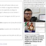 Comissão de Ética mantém os castigos a novo Conselheiro, ex-dirigente açoriano, ex-militante e a vít...