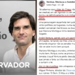 Diretor do Observador destrói André Ventura Tornou-se definitivamente num instigador da fantasia,...