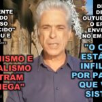 O desaparecido Presidente da Mesa regressou e afirma que o Chega está a ser infiltrado por parasi...