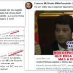 André Ventura acha bizarro ser processado por promover Fake News? O líder do Chega em 2017 explicou ...