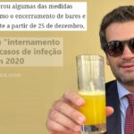 André Ventura contra as medidas desproporcionais de encerramento de discotecas e limitações na lot...