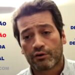 André Ventura diz que repetia hoje as declarações que o Condenaram por Segregação Racial