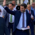 Líder da Concelhia de Barcelos retira a confiança política a cabeça de lista a deputado do Chega por...