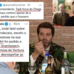 Task Force do Chega não usa máscara? Comitiva de André Ventura acusada de não cumprir medidas sanitá...
