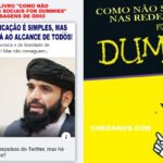 André Ventura nem com a explicação do Observador consegue perceber porque foi colocado de castigo no...