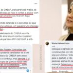 Dirigente do Gabinete de Estudos do Chega critica Filipe Melo que aceitou ir para Deputado com dívid...