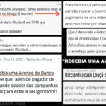 Pedro Frazão defende-se com Ricciardi e compara acusar alguém de receber uma Avença a Bajular