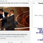André Ventura confessa que já teve vontade de dar uma estalada no Presidente da Assembleia da Repúbl...
