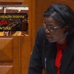 Ministra da Administração Interna desmonta argumentos de André Ventura