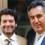 André Ventura não vai perder o seu mandato por ter nomeado assessor dos deputados o pai da deputada ...