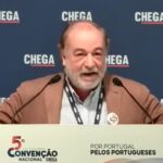 Gordofobia: Líder do PAN responde ao Conselheiro Nº 1 do Chega O meu veganismo não prejudica ningué...