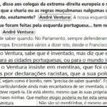 Francisco Louçã desmente André Ventura: Insiste em mentiras, foi condenado por todos os tribunais p...