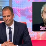 Isto é gozar com os professores do Chega e a alma gémea de André Ventura: José Sócrates