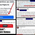 CCS adia instalação de subcomissão que analisaria PL das Fake News