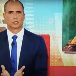 Isto é Gozar com o Programa do Chega e com o acordo de André Ventura com o PSD para governar nos Aço...